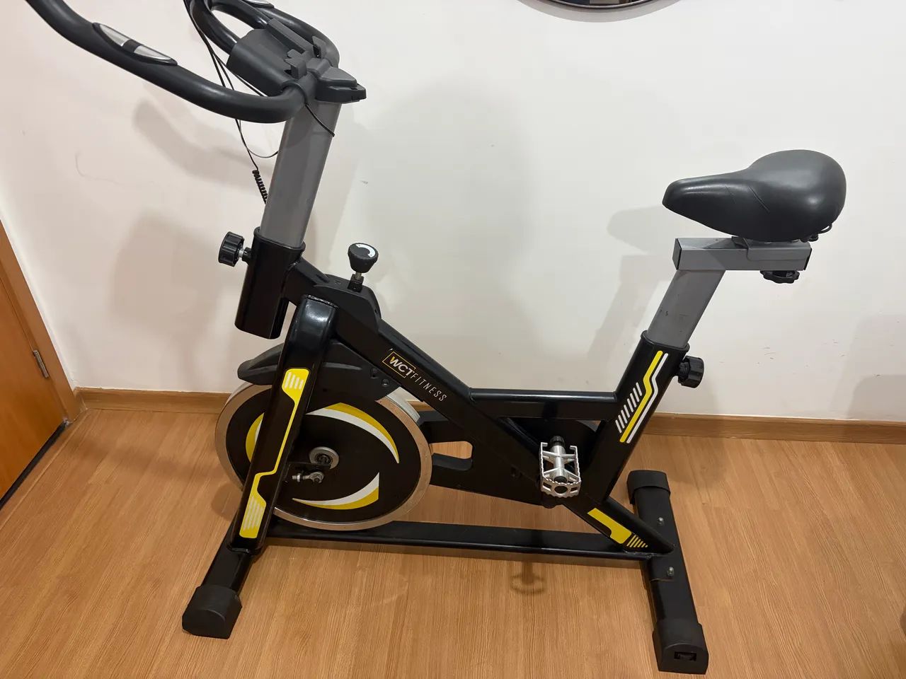 Vendo bicicleta ergométrica