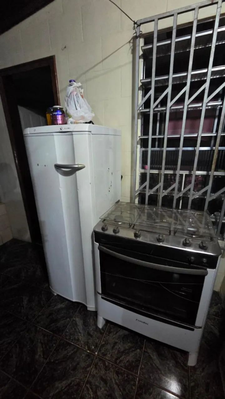 Freezer vertical  - Foto 3
