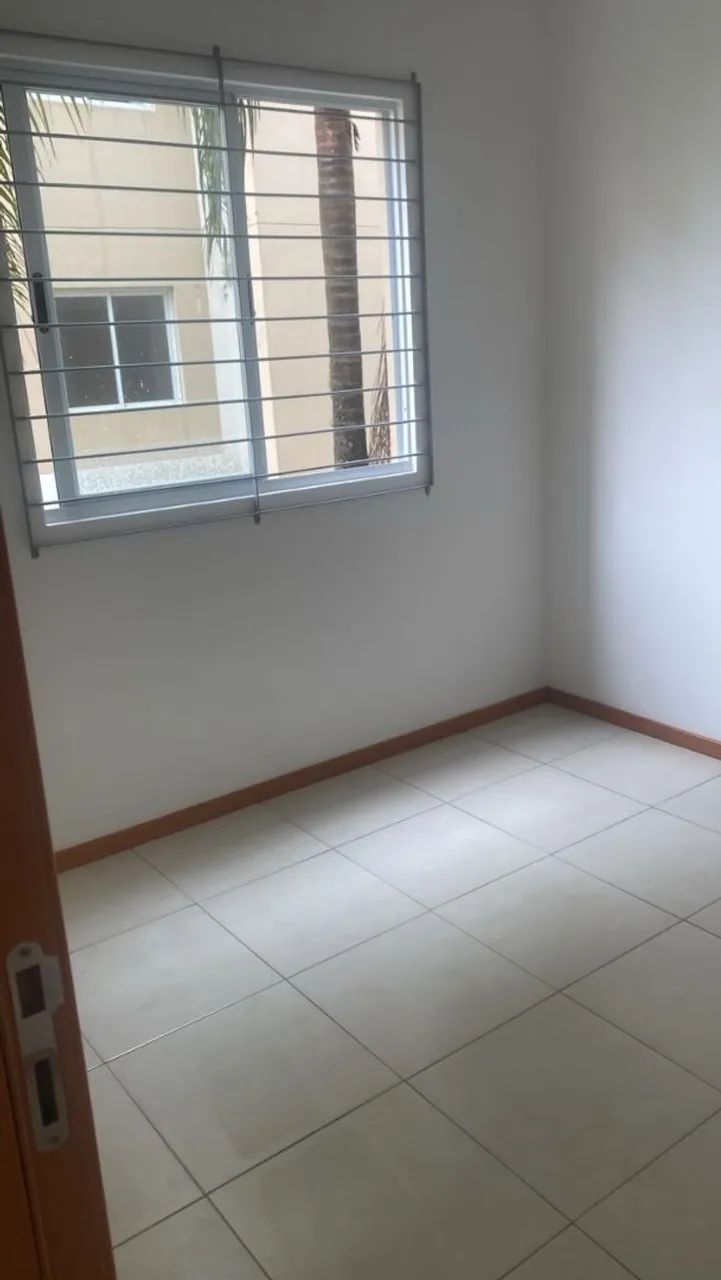 Apartamento para alugar!