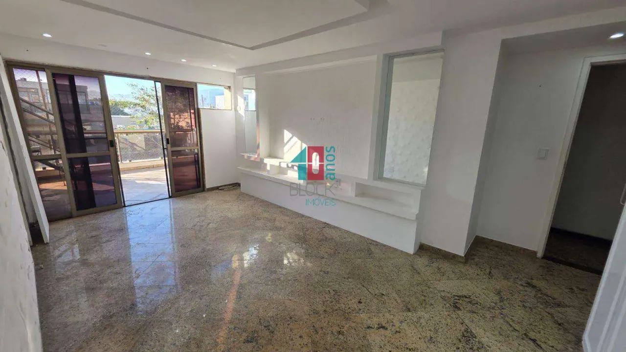 Recreio dos Bandeirantes | Cobertura 3 quartos, sendo 3 suites - Foto 3