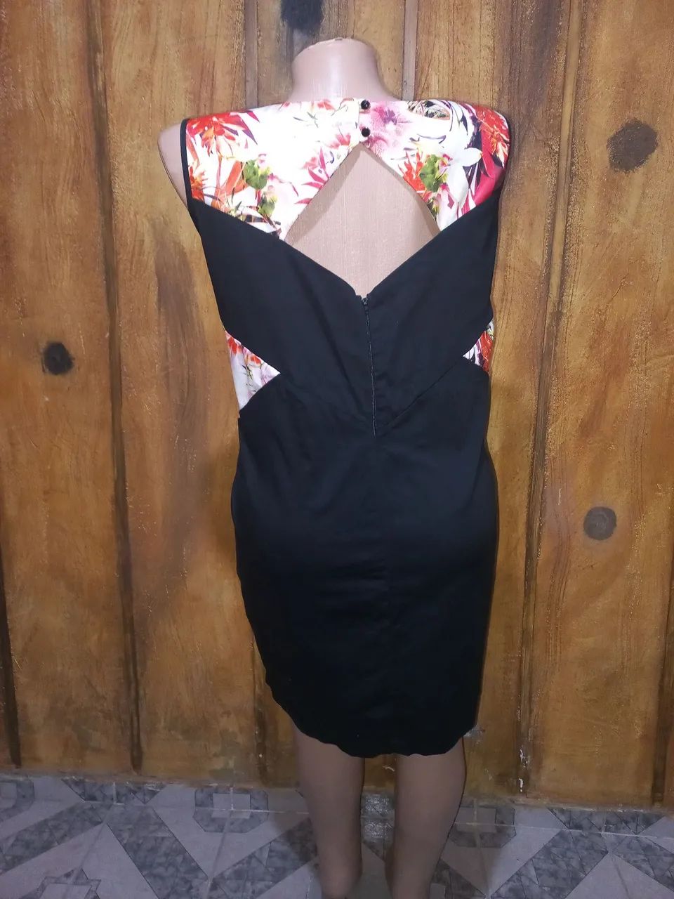 Lindo vestido Plus size  - Foto 4