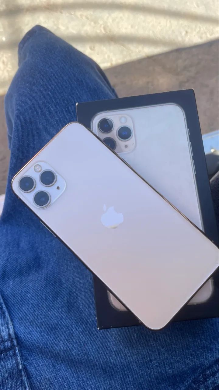 IPhone 11 Pro  - Foto 2