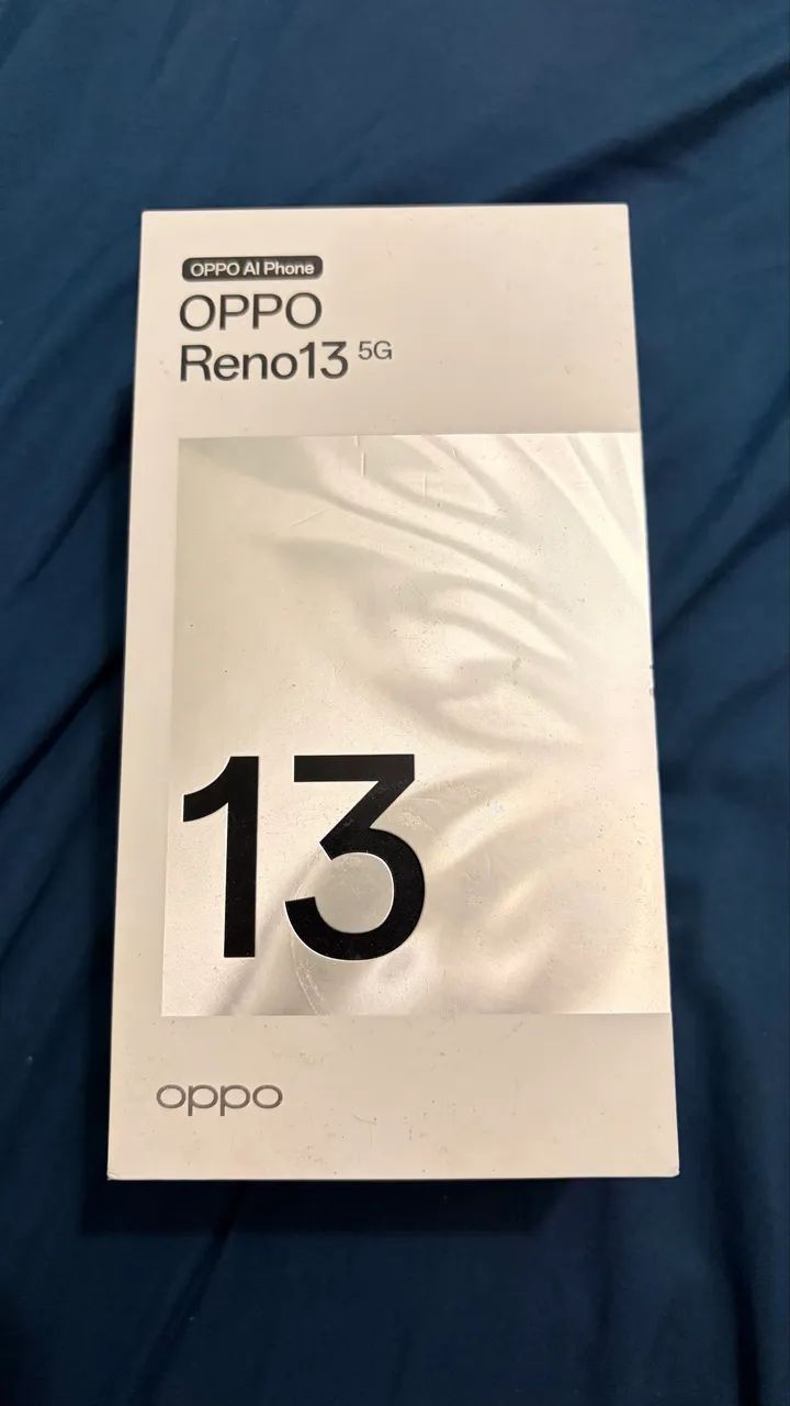 Oppo Reno13 5G 512GB - Foto 3