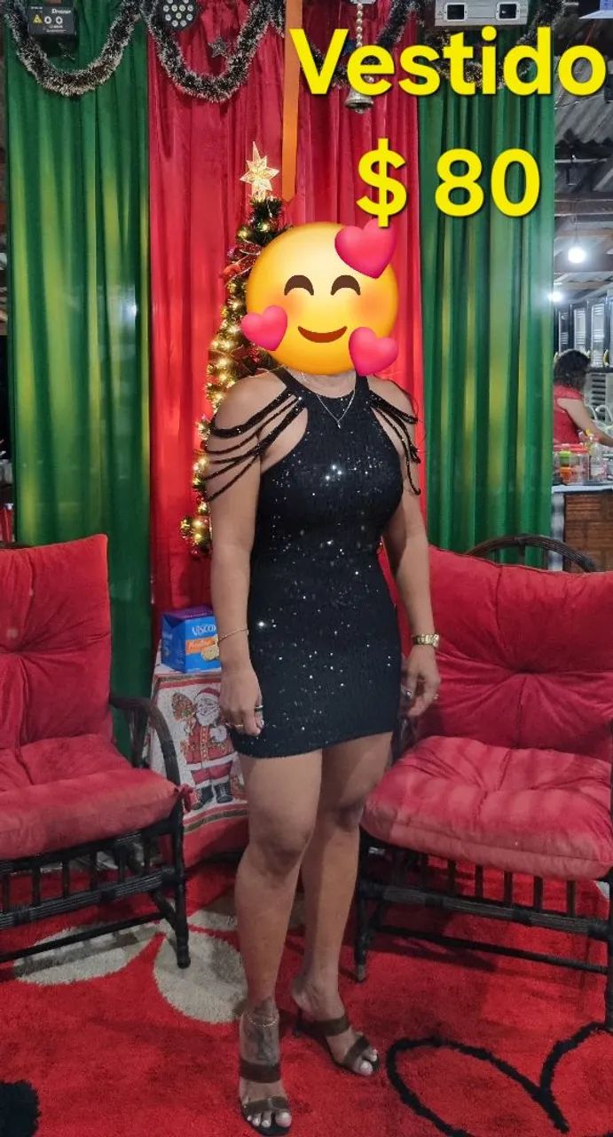 Vestido 