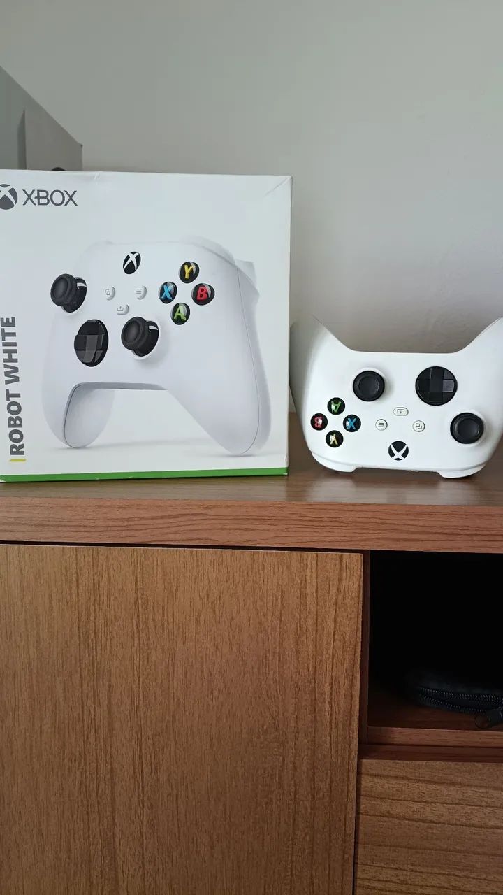 Controle Xbox Series 