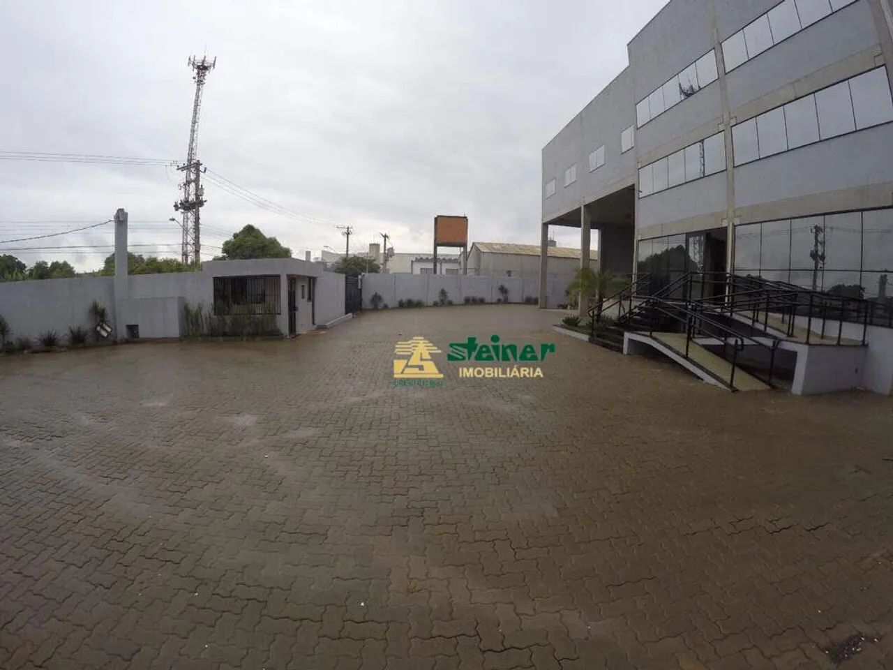 Galpão para alugar, 3415 m² por R$ 84.900,00/mês - Jardim Fátima - Guarulhos/SP - Foto 3