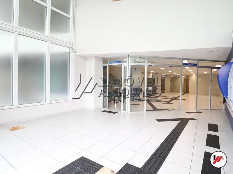 Espaço Comercial para locação de 615m² na Vila Yara, Osasco/SP - Foto 3