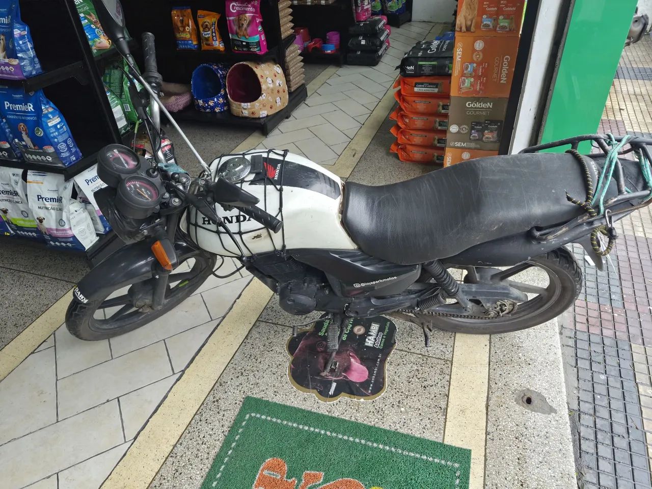 Cg cargo 