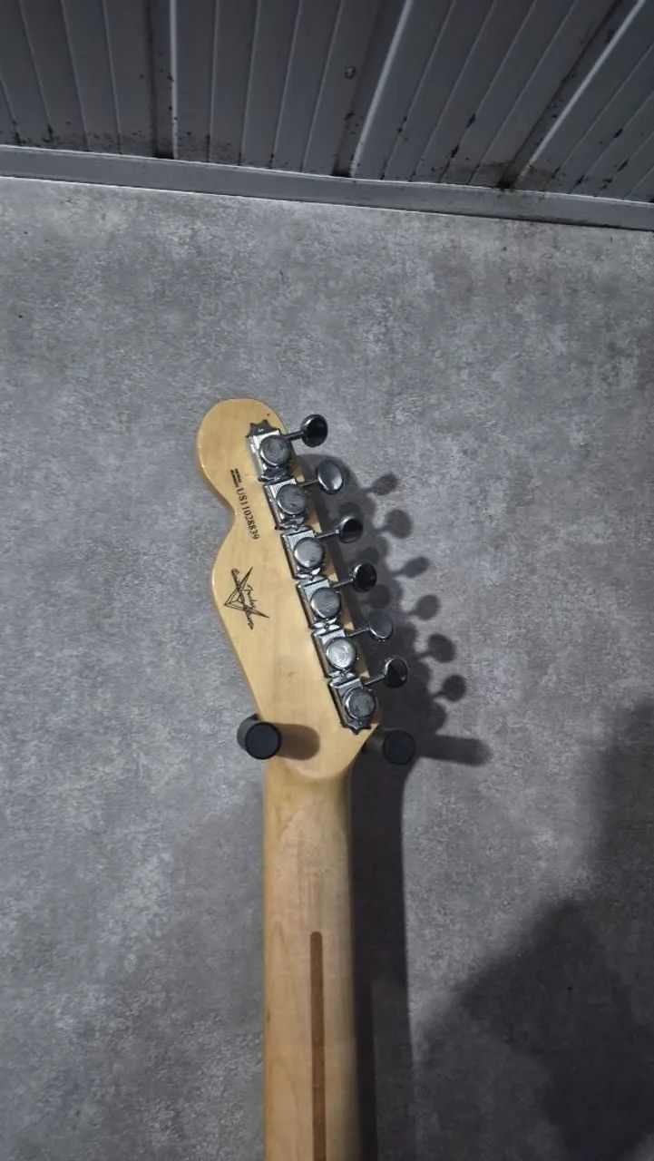 Guitarra telecaster  - Foto 4