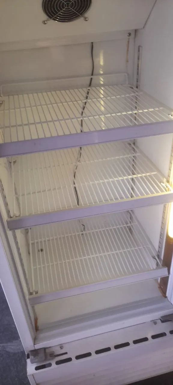upright display cooler ss-200 - Foto 2