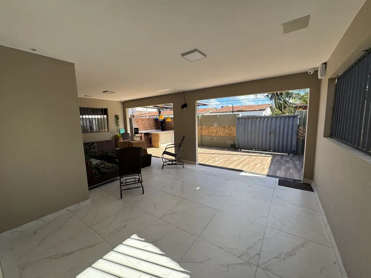 casa 3/4 Geisel