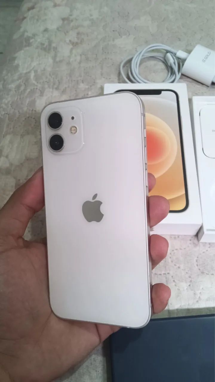 iPhone 12 64gb 