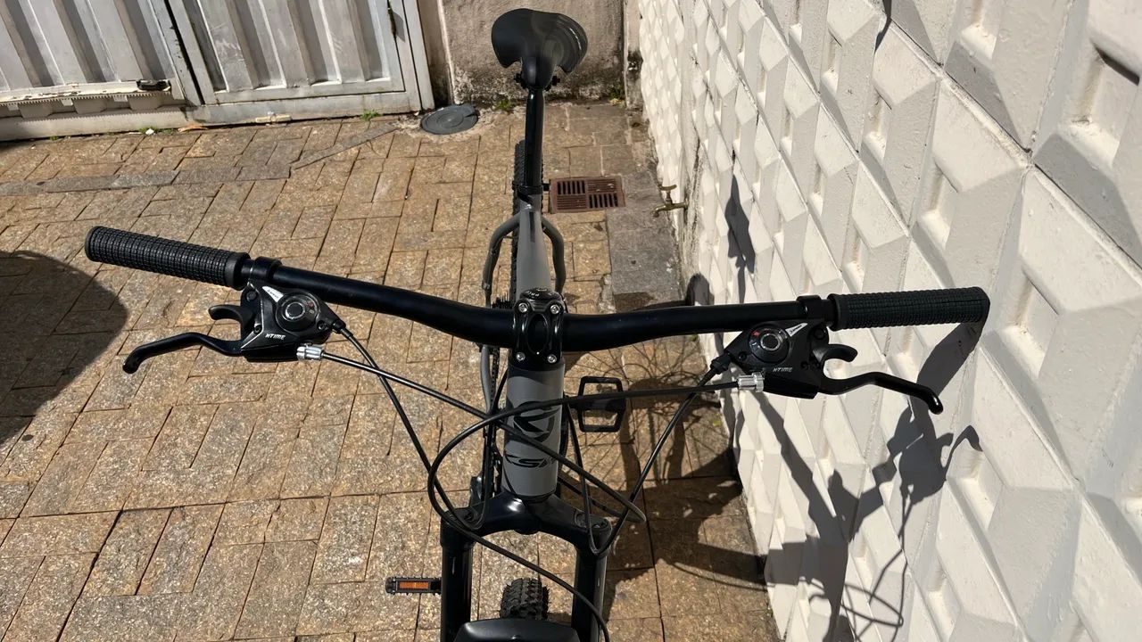 Bicicleta KSW aro29 - Foto 4