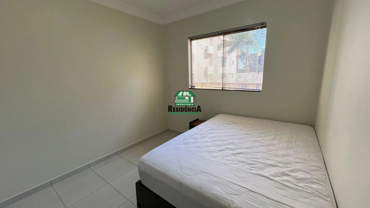Apartamento mobiliado para locação em Anápolis. - Foto 5