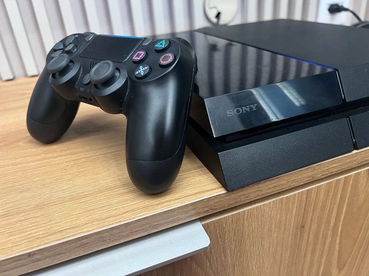 Ps4