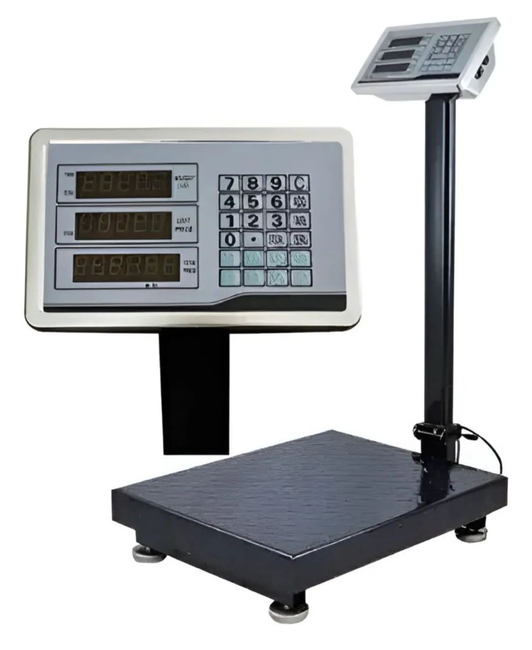 Balança 400kg  - Foto 2