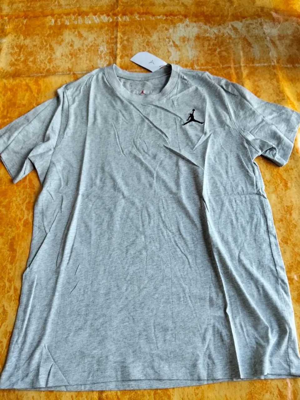 Camisas originais importadas adidas ,Jordan e puma .. - Foto 2