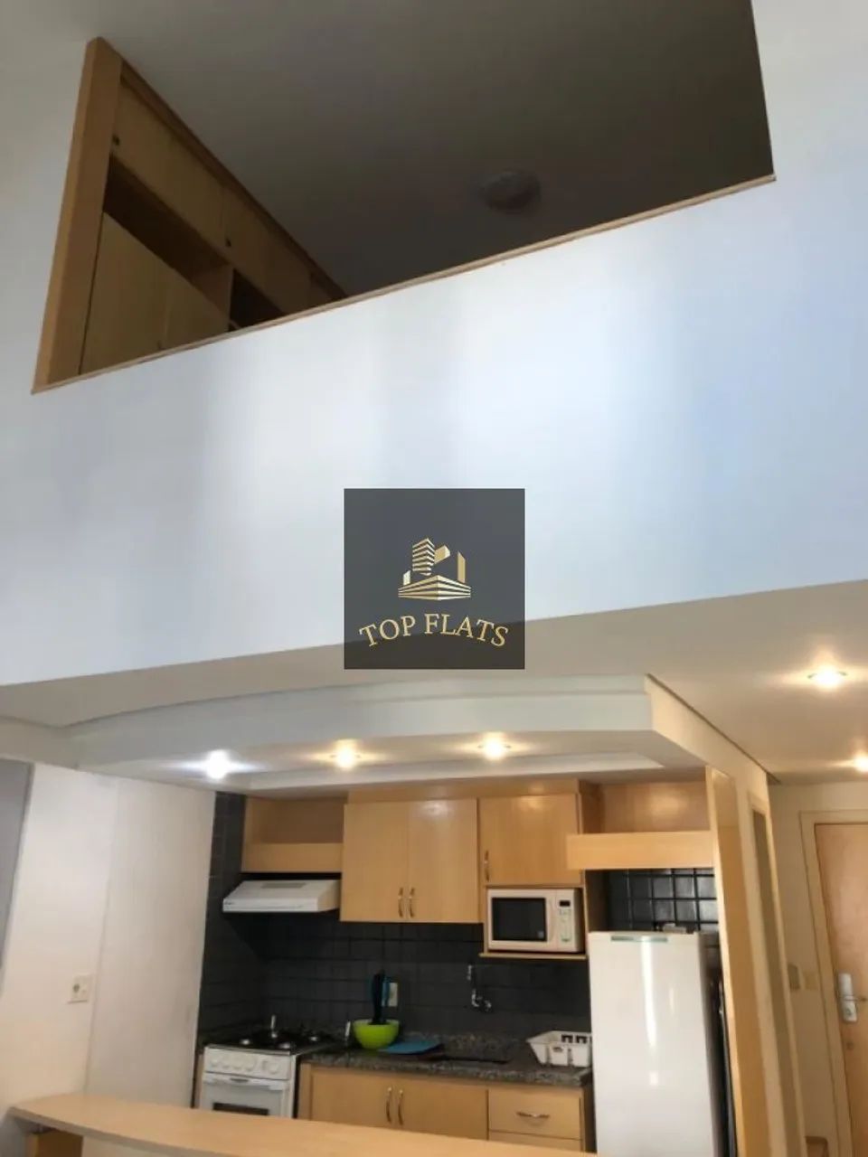 Flat disponível em Moema - SP - Foto 4