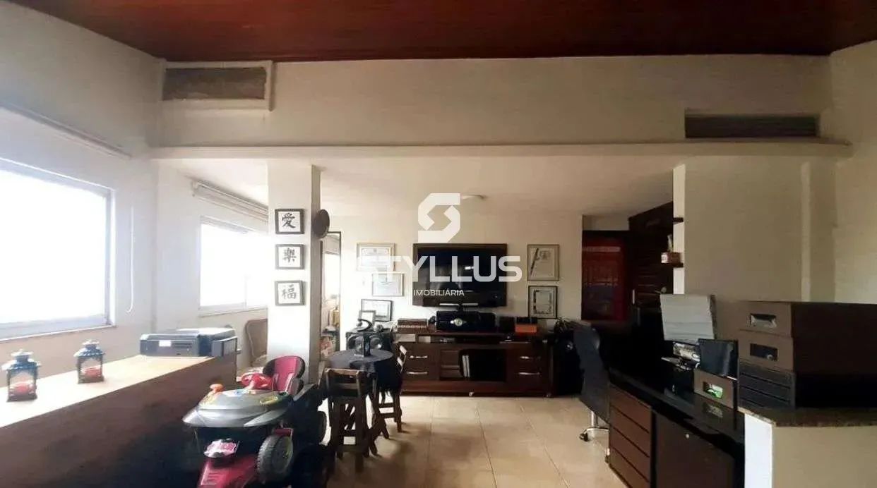 Cobertura em Rua Conselheiro Agostinho - 78m² (Ref: C1738) - Foto 5