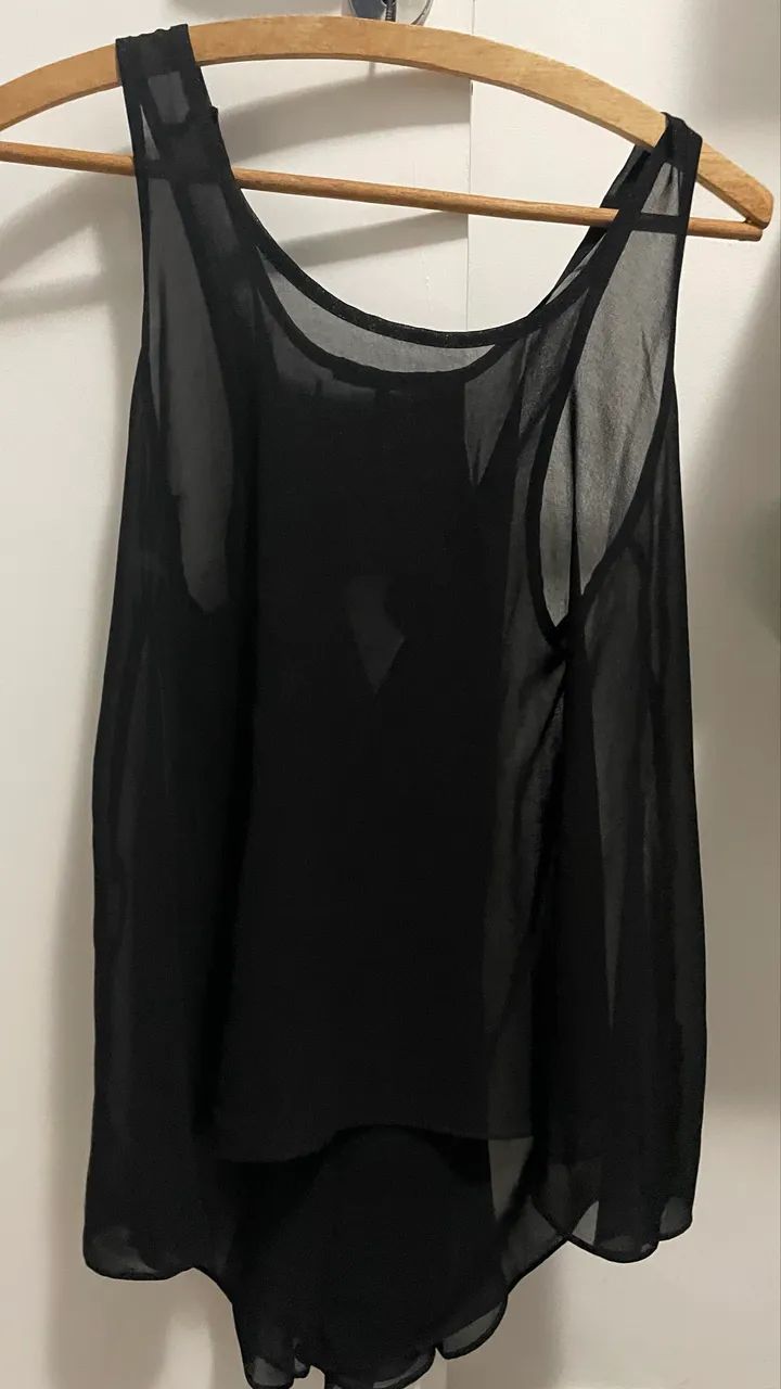 Blusa regata Rery