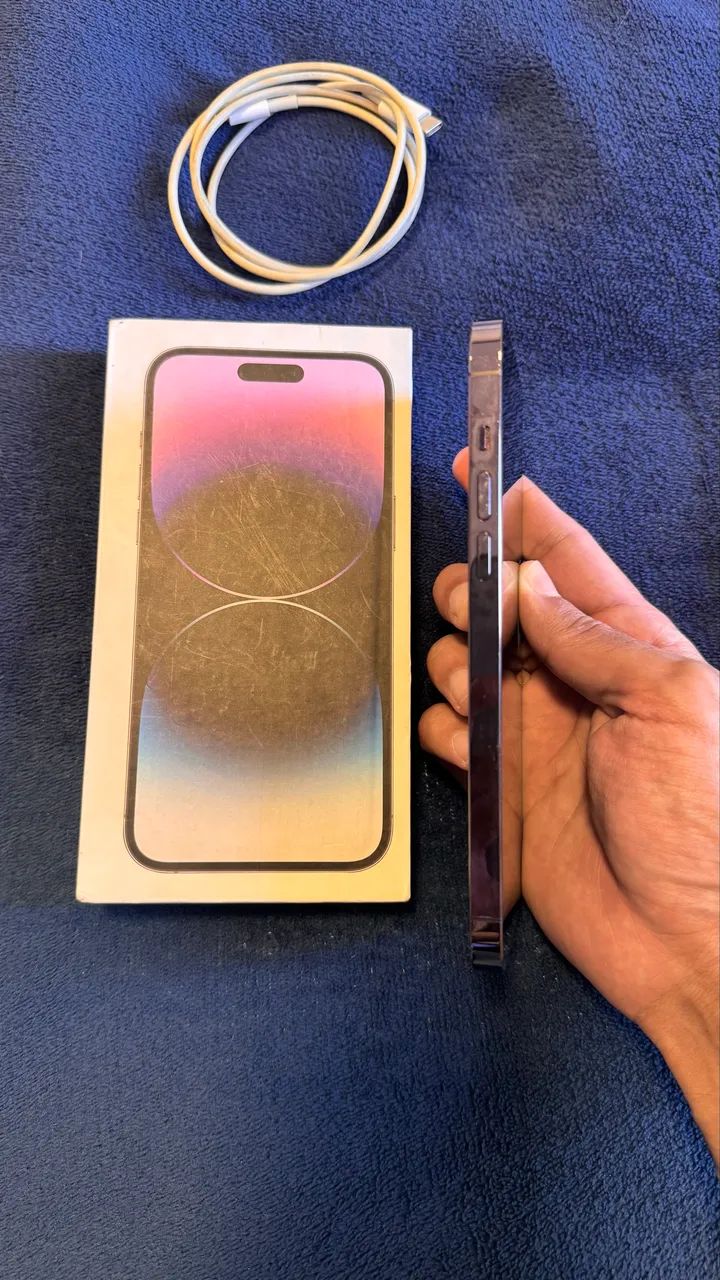 iPhone 14 Pro Max  - Foto 5