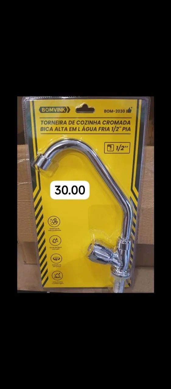 Torneira  - Foto 2