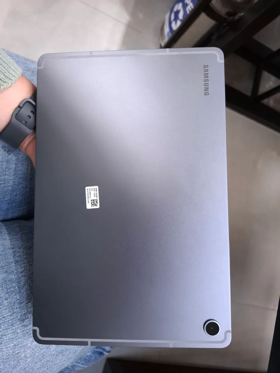 Samsung Tab S10 Lite - Foto 2