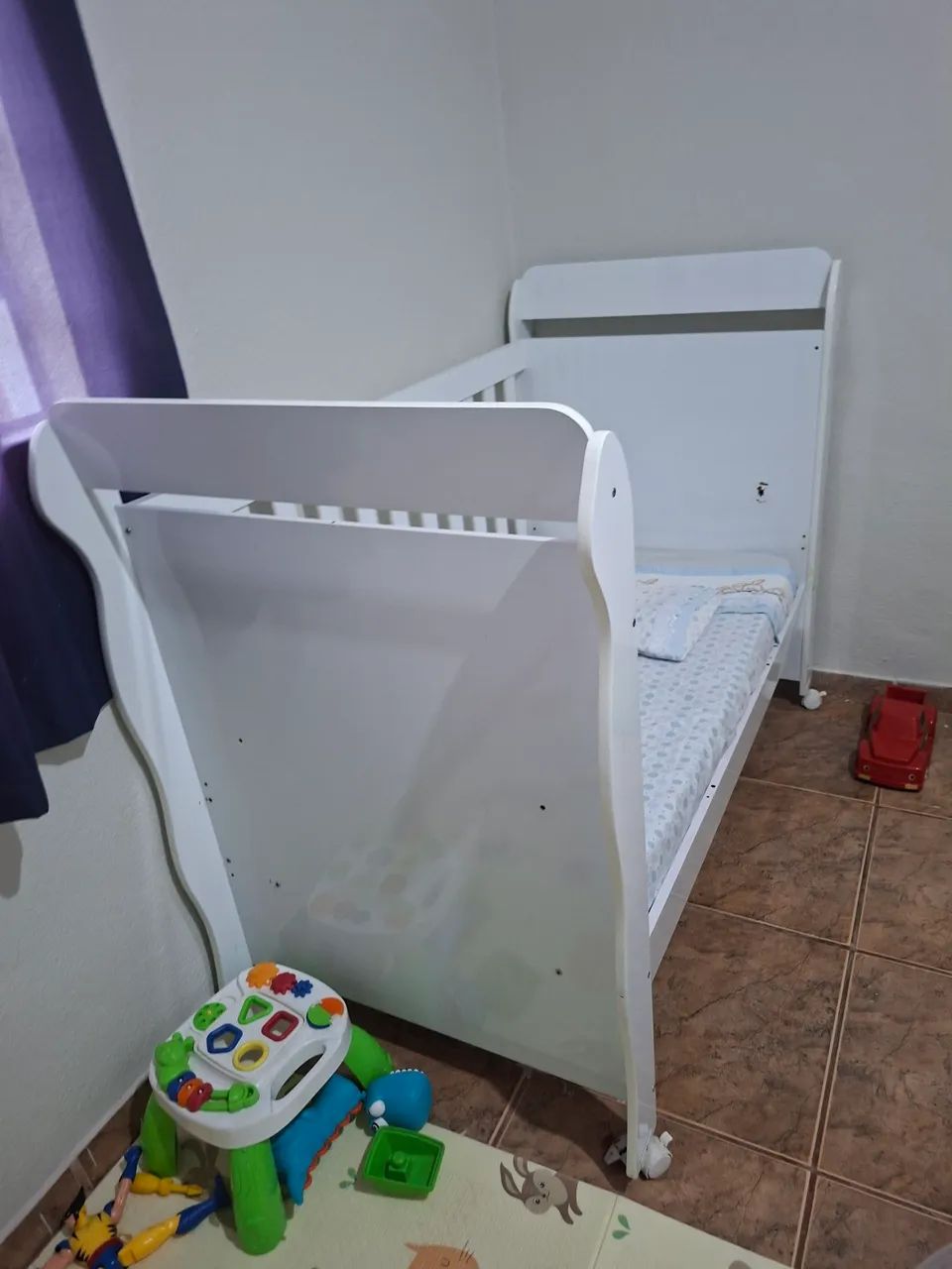 Berço - Foto 2