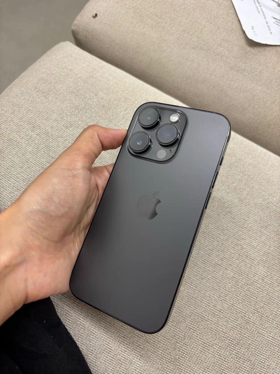 iPhone 14 Pro 512gb - Celulares e Smartphones - Centro, Juiz de