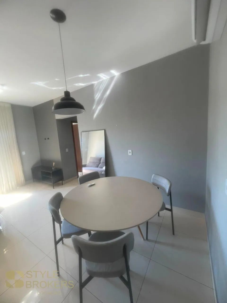 Apartamento em Jardim Mariana - Cuiabá - Foto 2