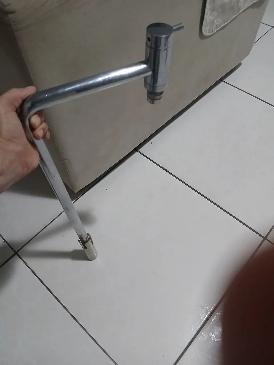 Torneira Deca