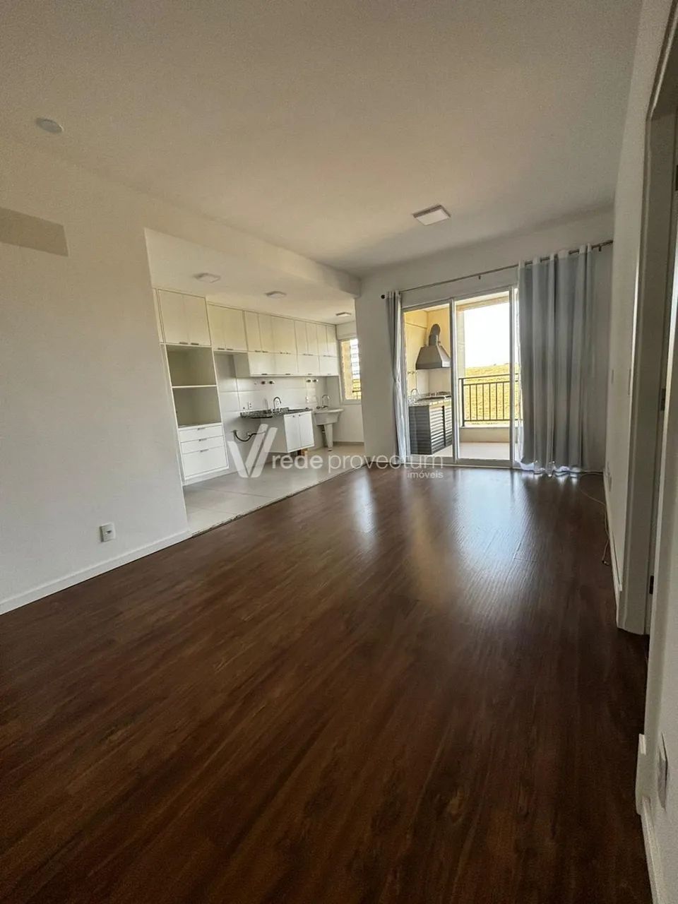 apartamento - Swiss Park - Campinas - Foto 2