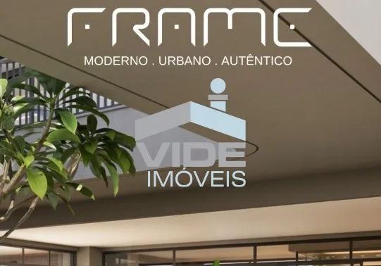 FRAME | NOVA CAMPINAS | 1 /2 DORMIT. | 1/2 VAGAS