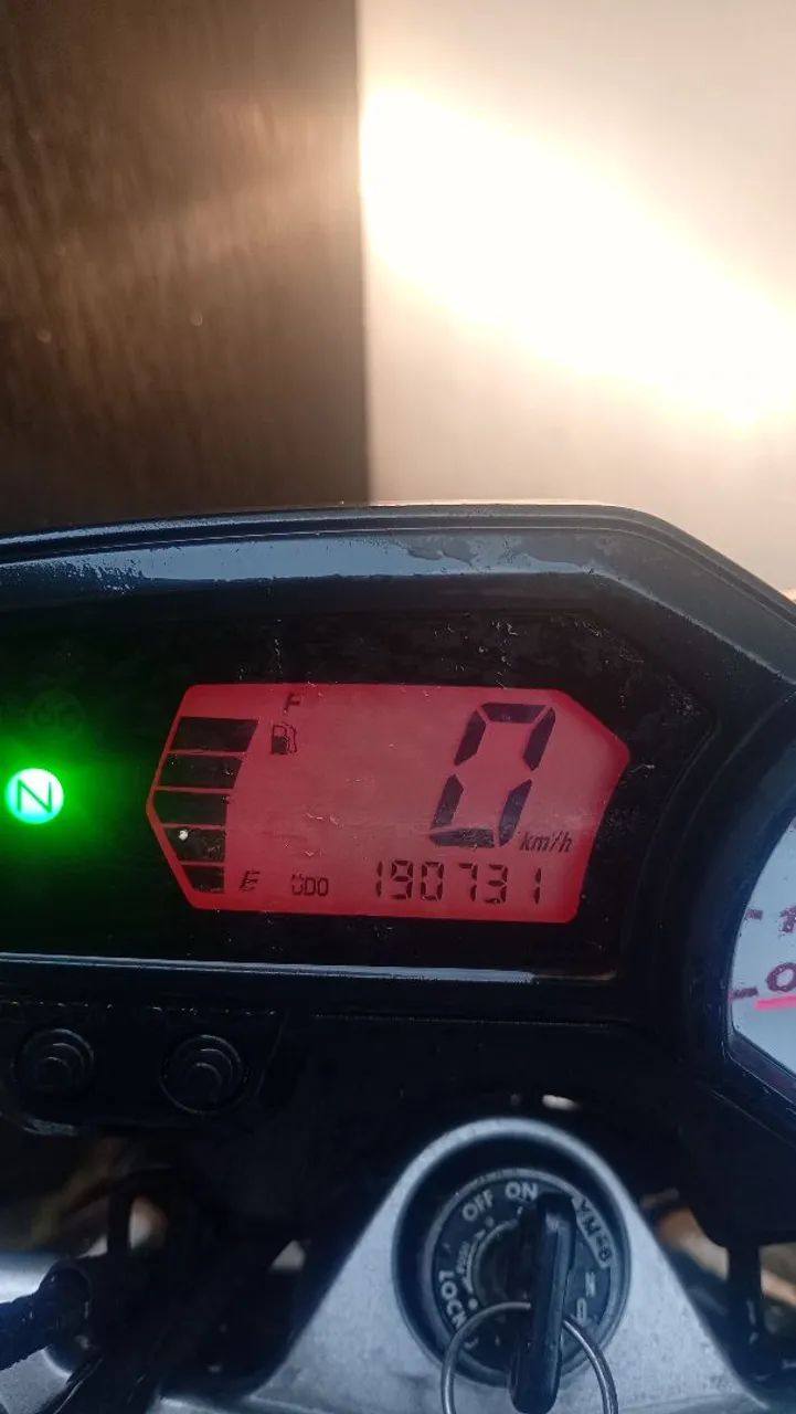 Fazer 250  - Foto 3