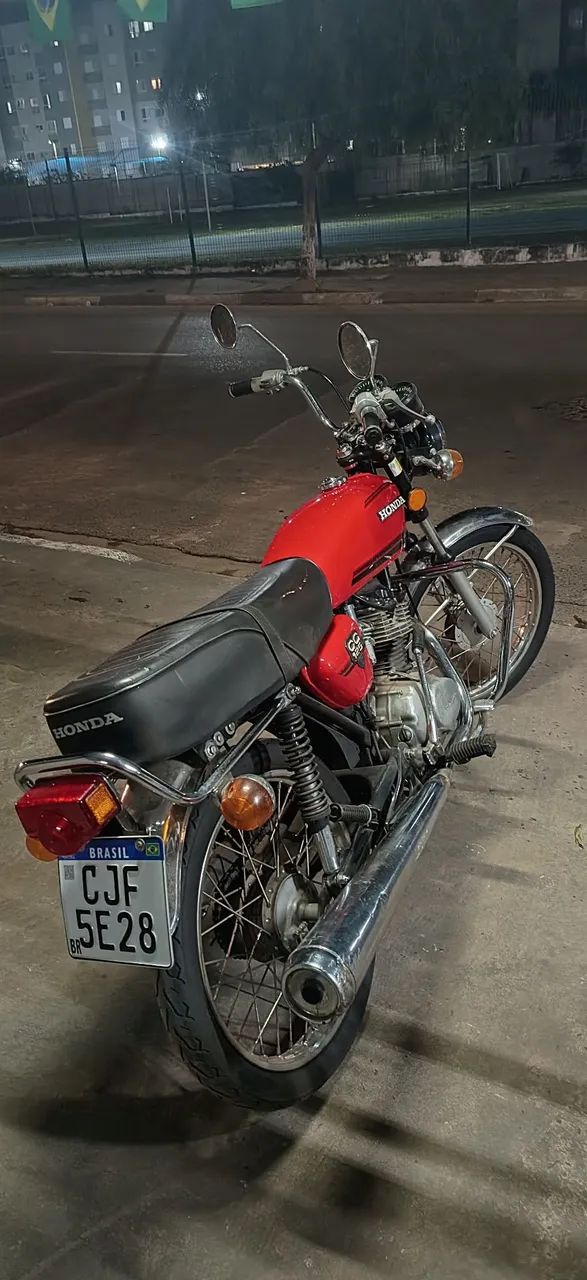 Cg bolinha  - Foto 2