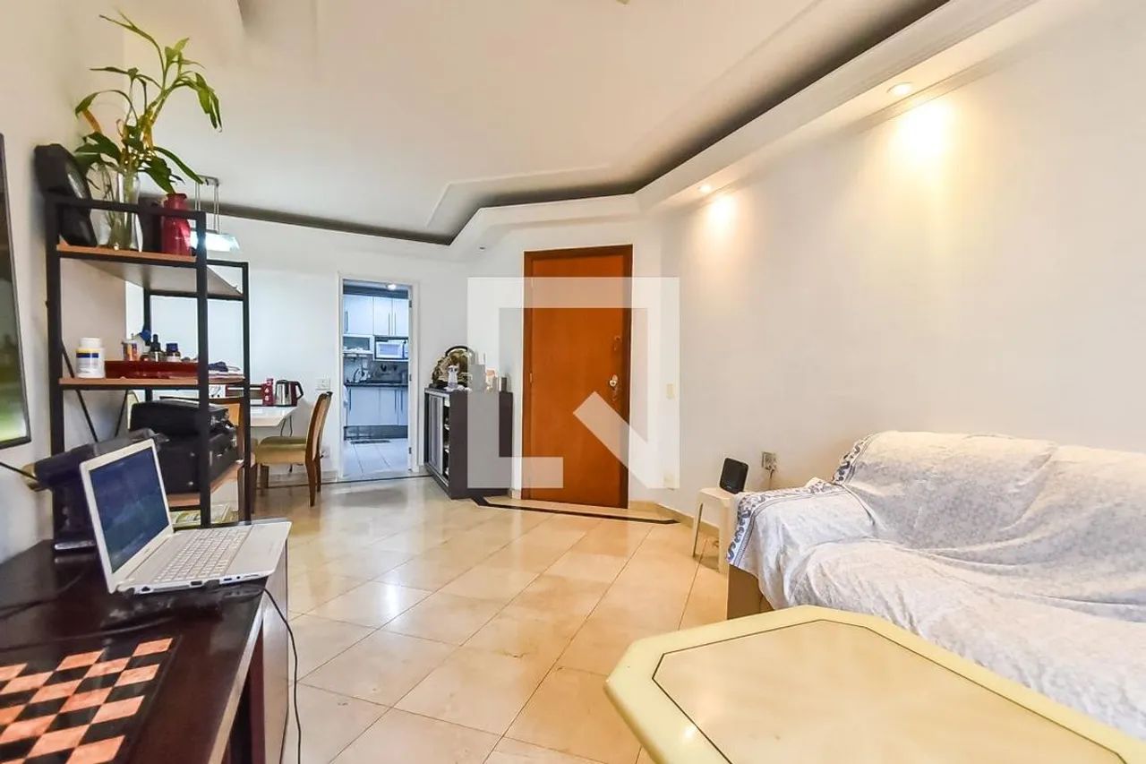 Apartamento à Venda - Vila Mariana, 4 Quartos, 128 m2 - Foto 2