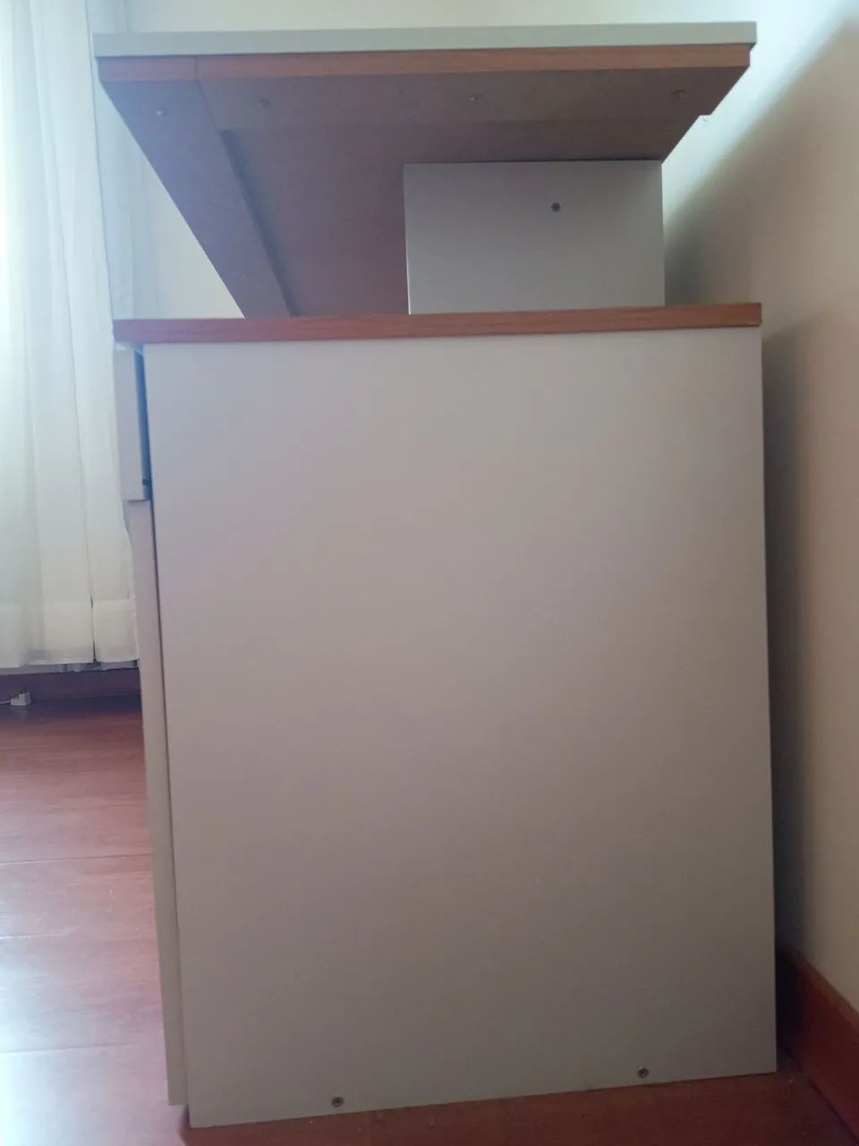 Escrivaninha nova - Foto 3