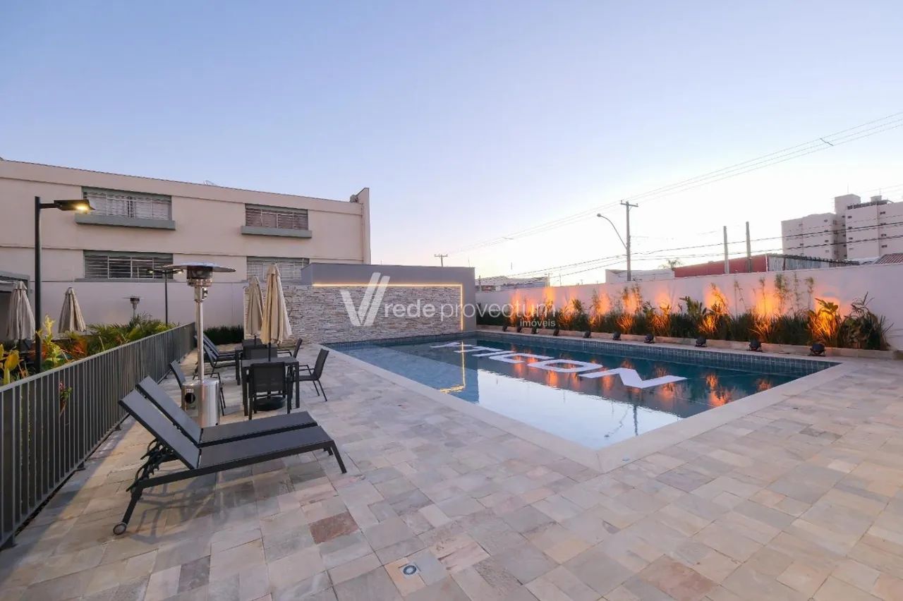 apartamento - Parque Industrial - Campinas - Foto 3