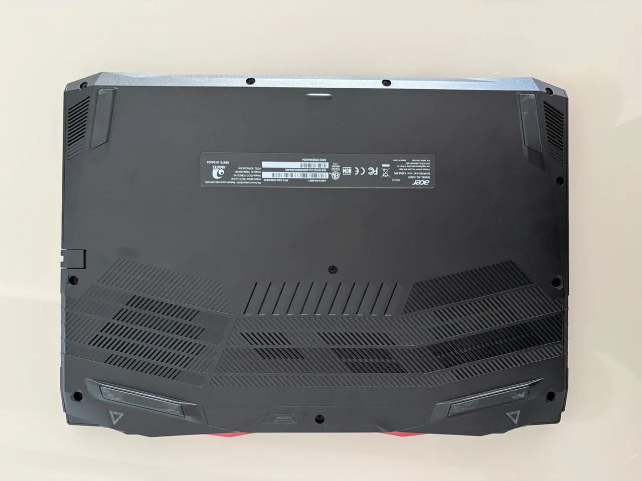 Notebook Gamer Acer Nitro 5  - Foto 3