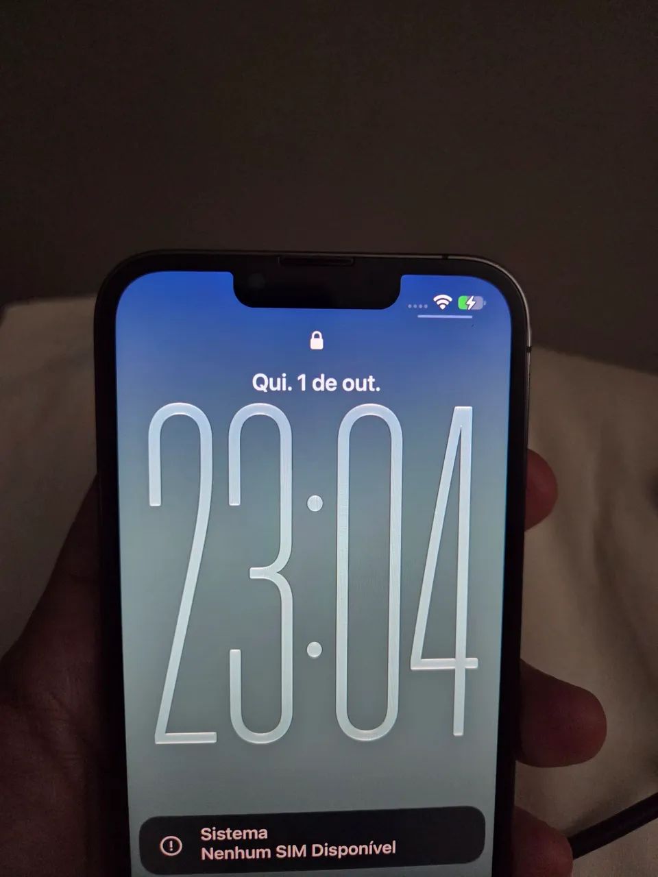 iPhone 13 pro