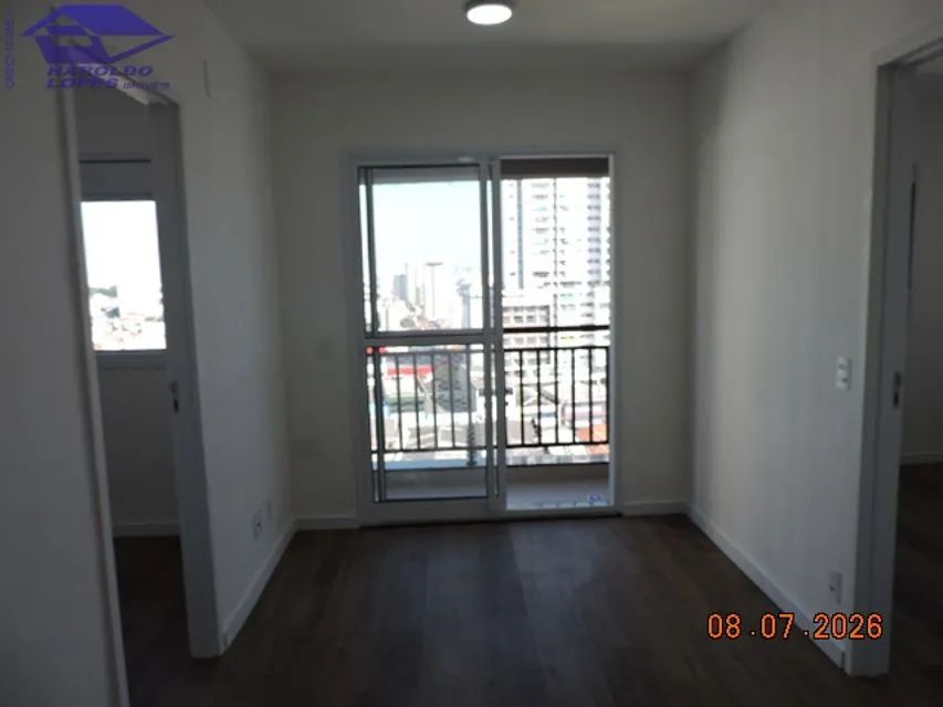 Apartamento LOCAÇÃO Tucuruvi, 30m² - Foto 5