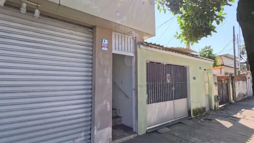ALUGA-SE | SALA COMERCIAL - 21m² - EXCELENTE LOCALIZAÇÃO EM REALENGO