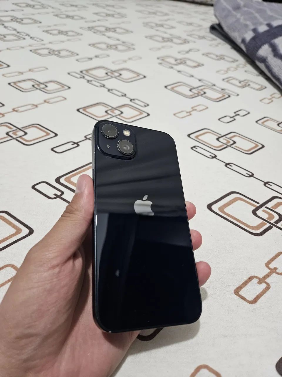 IPhone 13 128GB ZERADO - Foto 5