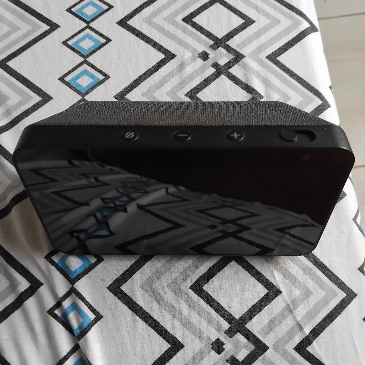 alexa echo show touch screen Mini - Foto 2