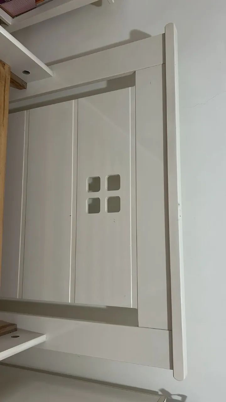 Base de cama de solteiro - Foto 2