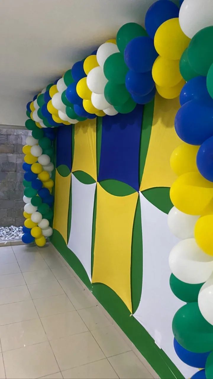 Promoção Imperdível de Decoração para Eventos - Foto 3