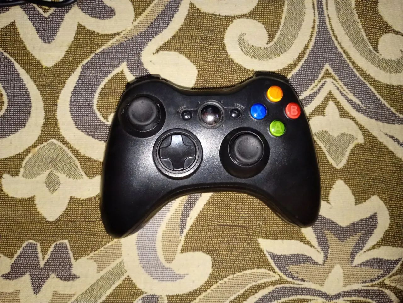 Controle Xbox 360  - Foto 2