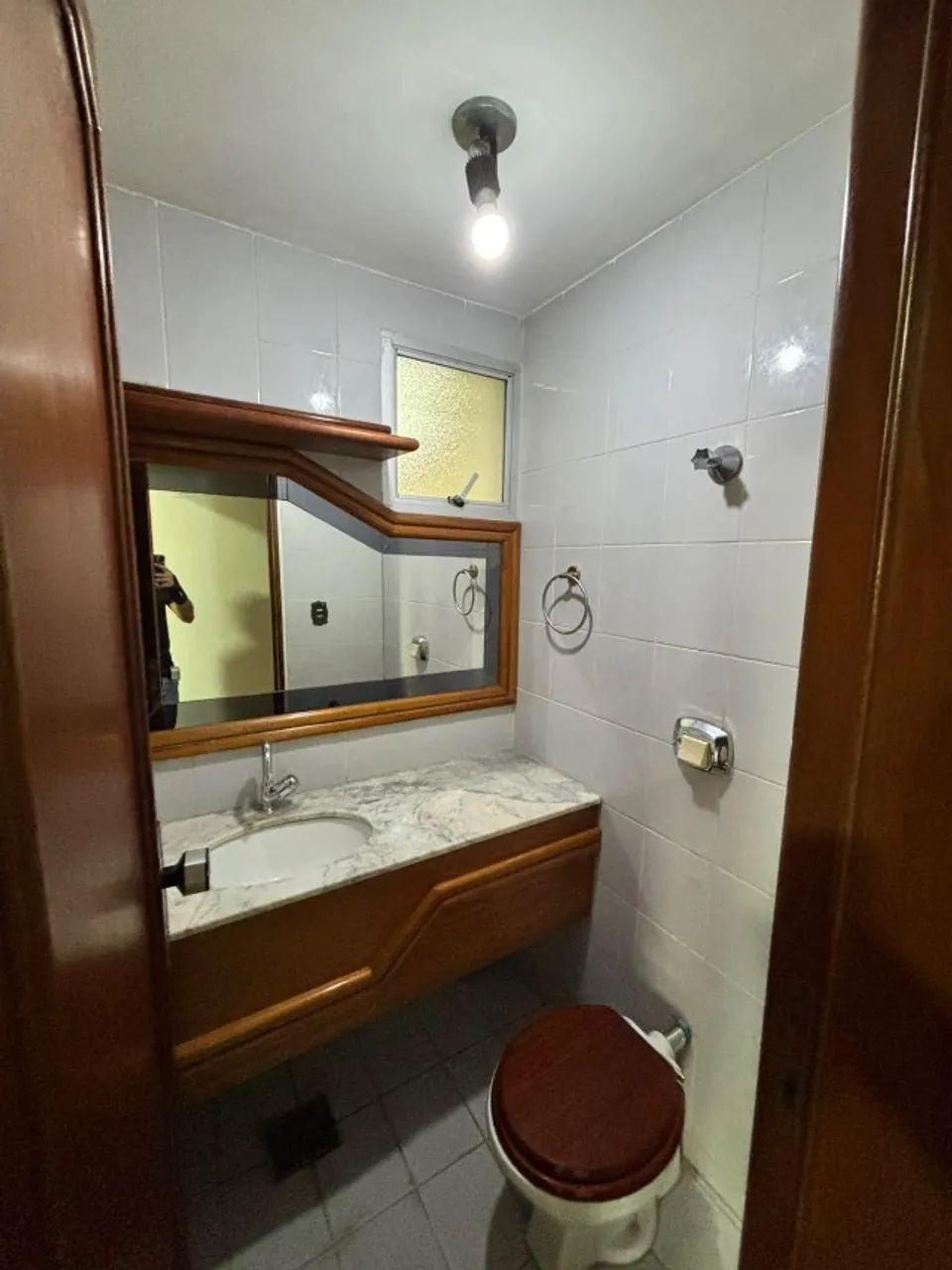 Apartamento Edifício Mackenzie - Foto 3