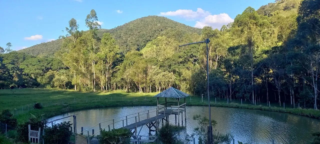 **Vendo Sítio em Liberdade MG** - Foto 4