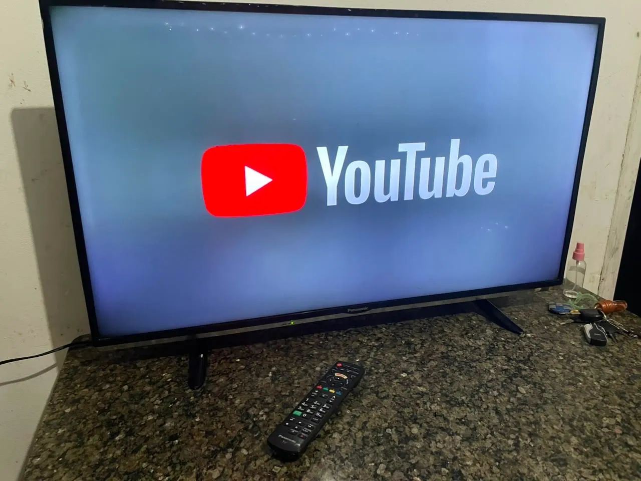 Smart TV Panasonic  - Foto 4